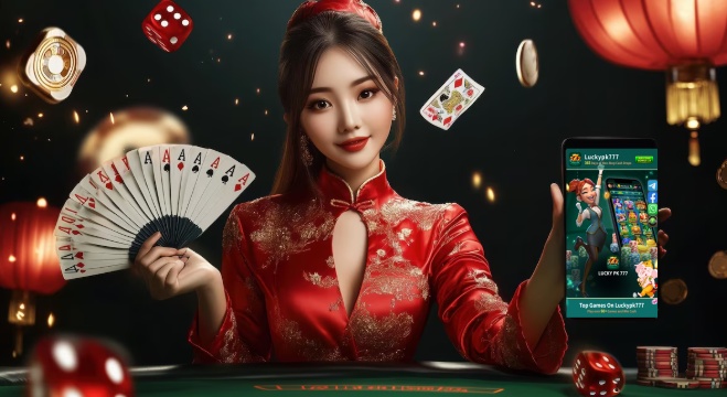 LUCKY SLOTS - آپ گیمز کی ایک وسیع رینج پر شرط لگا سکتے ہیں، جیسے Plinko، Fortune of Giza، Drago - Jewels of Fortune، Elemental Gems Megaways، اور Treasure Wild۔ مختصر اور طویل فارمیٹس کے درمیان انتخاب کرنے کے اختیار کے ساتھ، راؤنڈ جیتنے والے، مجموعی جیت، یا انفرادی کھلاڑی کی کارکردگی پر شرطیں لگائی جا سکتی ہیں۔ یہ پلیٹ فارم میچوں کے آغاز تک بیٹنگ کی پیشکش کرتا ہے، جس میں ہر قسم کے شرط لگانے والوں کے لیے اختیارات کی ایک وسیع رینج ہے، جس سے ایک منفرد اور دلکش تجربہ ہوتا ہے۔