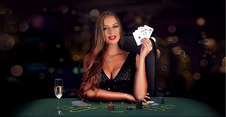 LUCKY SLOTS پاکستان ریئل منی گیمز