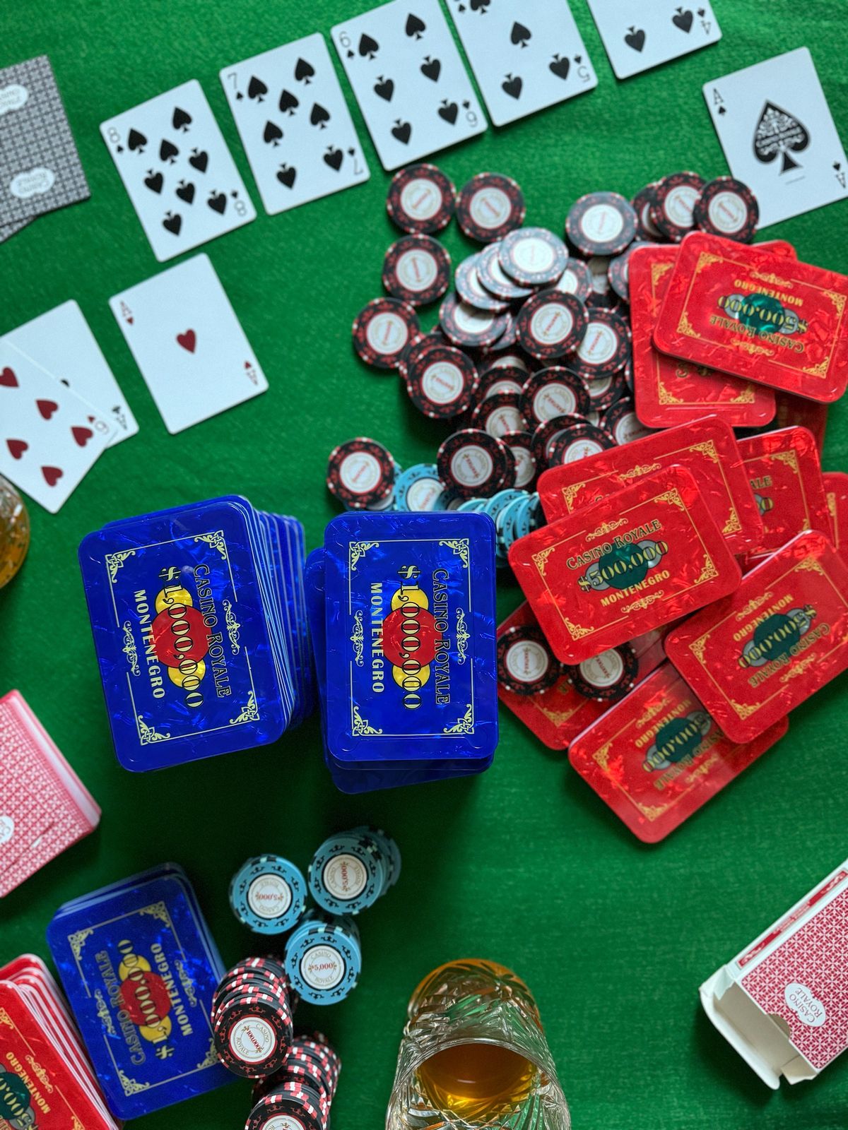 LUCKY SLOTS پاکستان کیسینو میں بلیک جیک گیمز