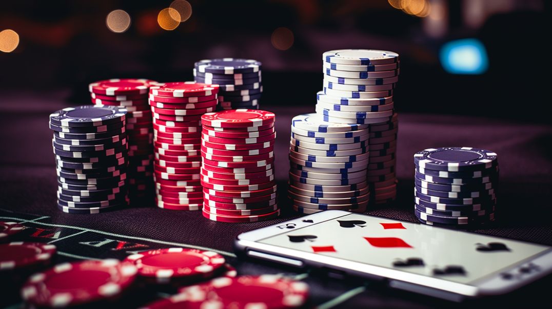 LUCKY SLOTS پاکستان میں میگا ویز کیسینو گیمز