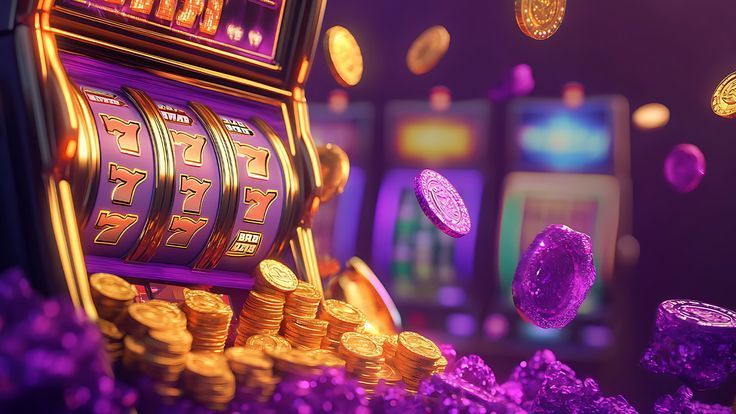 LUCKY SLOTS کھلاڑیوں کے لیے لائیو کیسینو سیکشن
