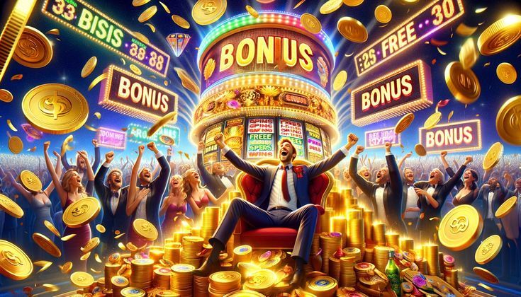 LUCKY SLOTS میں پاکستان کے کھلاڑیوں کے لیے ٹاپ گیمز