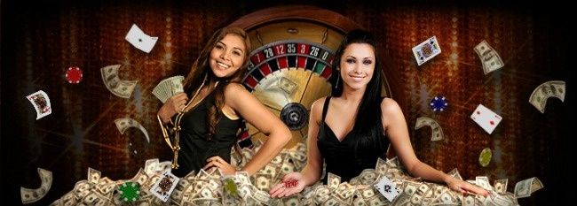 LUCKY SLOTS سائٹ کے لیے آن لائن گیمز فراہم کرنے والے