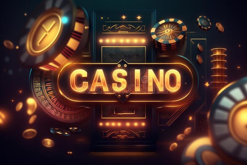 LUCKY SLOTS آن لائن کیسینو میں کھیلنے کی وجوہات