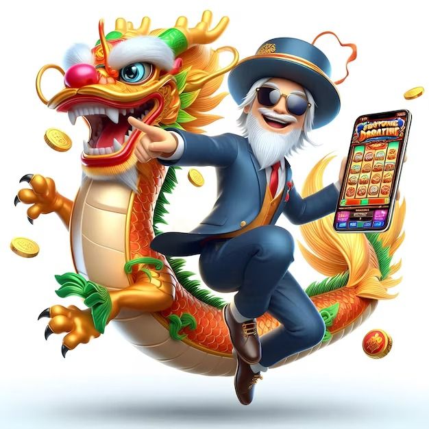 پاکستان میں LUCKY SLOTS کا آن لائن کیسینو سیکشن کھولیں۔