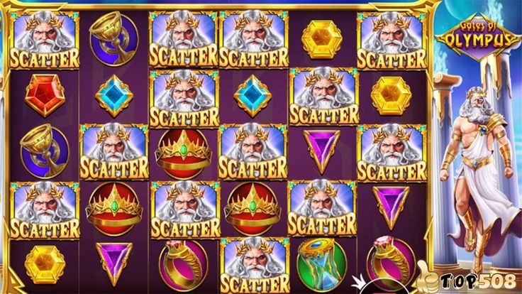 LUCKY SLOTS کیسینو گیمز کا ایک زمرہ منتخب کریں

