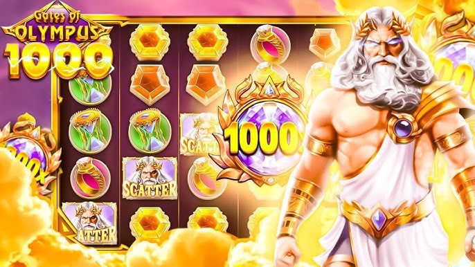 LUCKY SLOTS کیسینو میں ایک آن لائن گیم کا انتخاب کریں۔