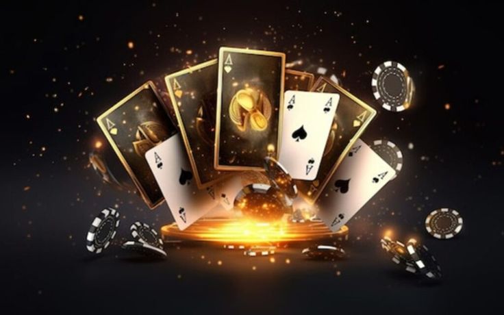 LUCKY SLOTS آن لائن کیسینو میں اصل گیمز